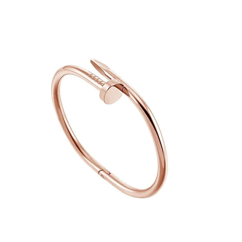 The Nail Bangle