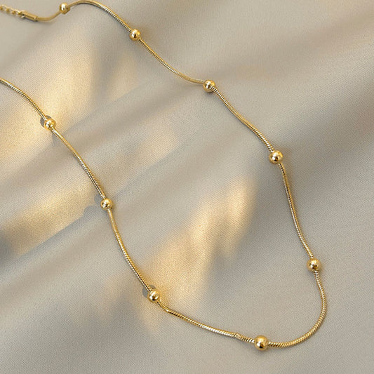 Tara necklace