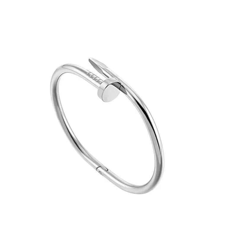The Nail Bangle