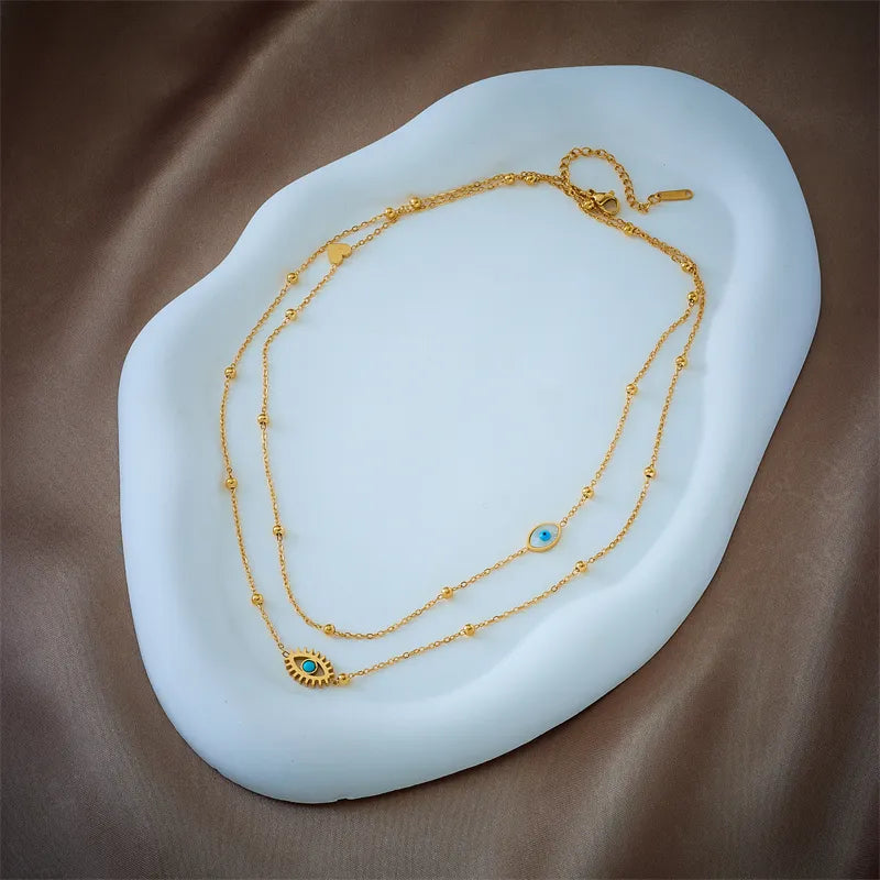 Nazar Layer Set